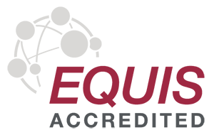 EQUIS accredited