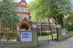 London Campus